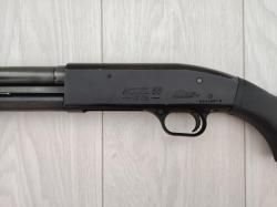 Mossberg Maverick 88, кал.12/76