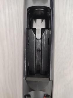 Mossberg Maverick 88, кал.12/76