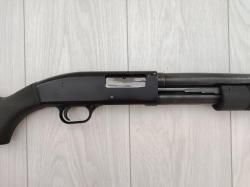 Mossberg Maverick 88, кал.12/76