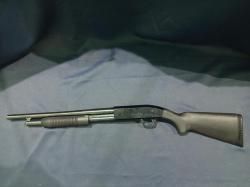 Mossberg Maverick 88, кал.12/76