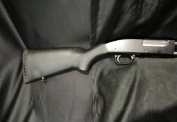 Mossberg Maverick 88, кал.12/76