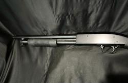 Mossberg Maverick 88, кал.12/76