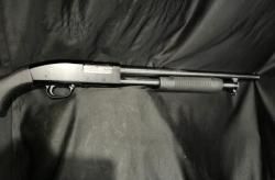 Mossberg Maverick 88, кал.12/76