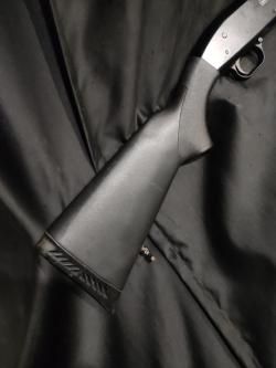 Mossberg Maverick 88, кал.12/76