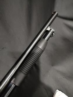 Mossberg Maverick 88, кал.12/76