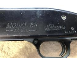 Mossberg Maverick 88