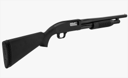 Mossberg (Maverick 88)