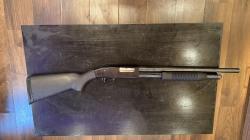 Mossberg Maverick Modell 88
