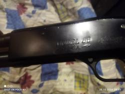 Mossberg Maverick