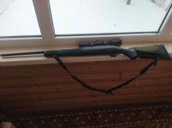 mossberg maverick