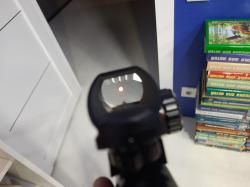 Моссберг Maverik 88