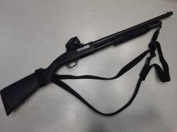 Моссберг Maverik 88