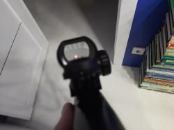 Моссберг Maverik 88