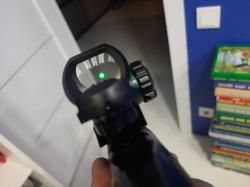 Моссберг Maverik 88