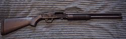 Mossberg Maverik 88