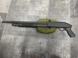 Mossberg Mils 500