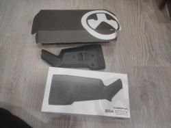 Моссберг mossberg 500 magpul