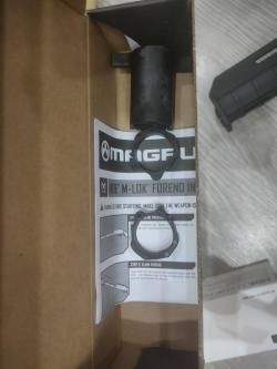 Моссберг mossberg 500 magpul