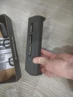 Моссберг mossberg 500 magpul