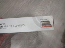 Моссберг mossberg 500 magpul