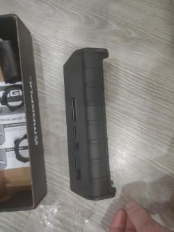 Моссберг mossberg 500 magpul