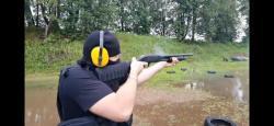 Mossberg (Моссберг) 500 mils (Милс)