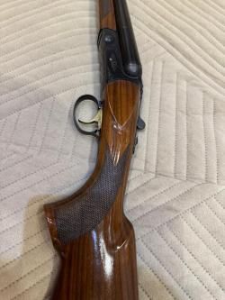 Mossberg Onyx Reserve 12к