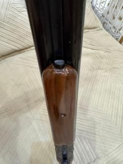 Mossberg Onyx Reserve 12к