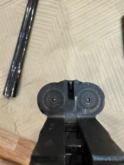 Mossberg Onyx Reserve 12к