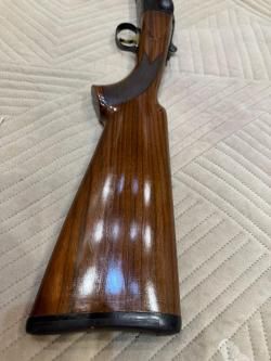 Mossberg Onyx Reserve 12к