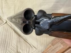 Mossberg Onyx Reserve 12к