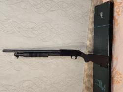 Моссберг500А