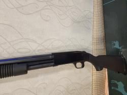 Моссберг500А