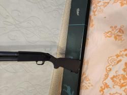 Моссберг500А