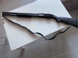 Mossberg 