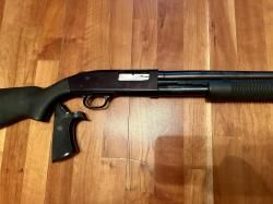Mossberg