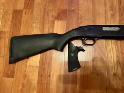 Mossberg
