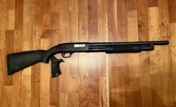 Mossberg