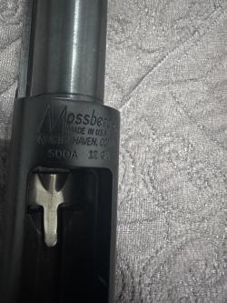 Mossberg