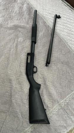 Mossberg