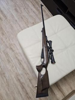 Моссинка. КО-91/30