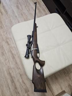 Моссинка. КО-91/30