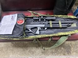 Мотодор Р5М 5.5 Лонг