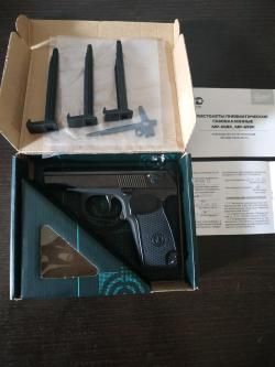 Мп - 658к