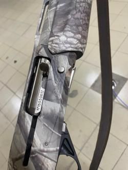 MP-153, кл. 12/76, 2017г.