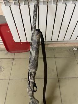 MP-153, кл. 12/76, 2017г.