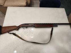 MP-153( охотничье ружье) 