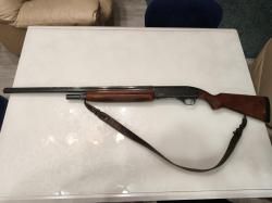 MP-153( охотничье ружье) 