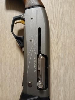 MP-155 PROFI (Baikal)