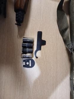 MP-155 PROFI (Baikal)